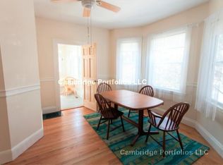 19 Addison St, Arlington, MA 02476