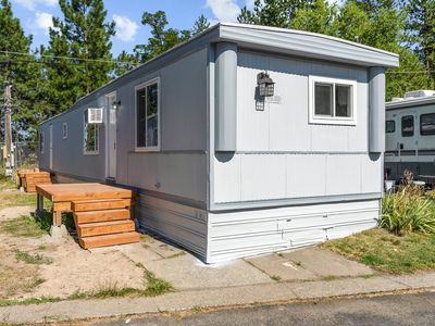 205 S Park Rd TRAILER 59, Spokane, WA, 99212
