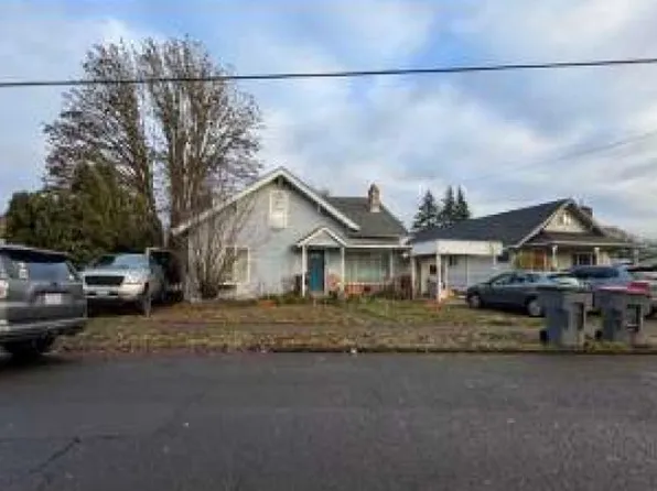 419 SE Sheridan Rd, Sheridan, OR 97378