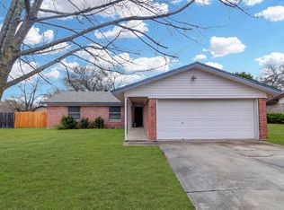 1903 Hill St, Killeen, TX 76543