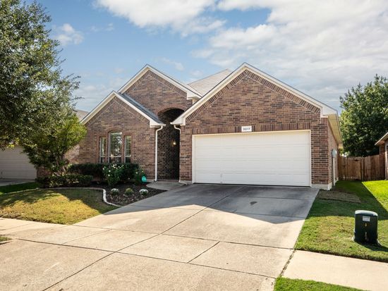 3217 Hornbeam St, Argyle, TX 76226
