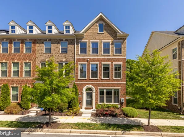 3612 Jamison St NE, Washington, DC 20018