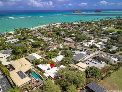 861 Aalapapa Dr, Kailua, HI, 96734