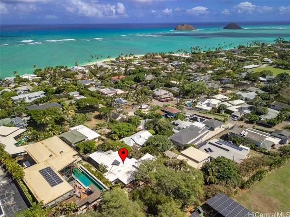 861 Aalapapa Dr, Kailua, HI 96734