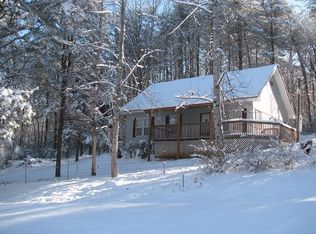 105 Hidden Hollow Ln, Otto, NC 28763