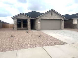 5909 Monahans Dr, Midland, TX 79705