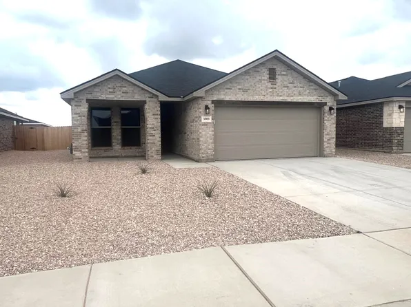 5909 Monahans Dr, Midland, TX 79705