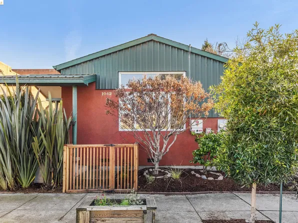1042 Dwight Way, Berkeley, CA 94710