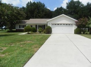 14145 SW 111th Ct, Dunnellon, FL 34432