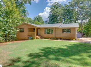 118 Montis Dr, Greenville, SC 29617