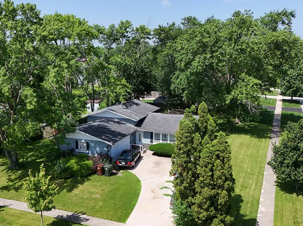 18832 Keeler Ave, Country Club Hills, IL 60478