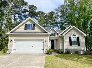 718 Sandridge Pl, Myrtle Beach, SC 29577