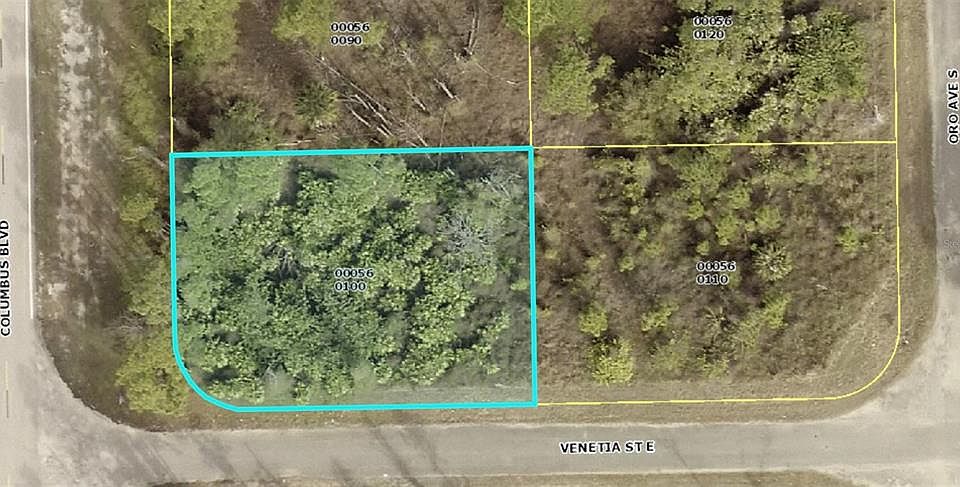 1st image of Corner Lot Lot 10