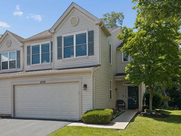 1039 Silver Hill Cir, Joliet, IL 60432