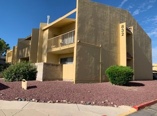 832 S Langley Ave UNIT 101, Tucson, AZ 85710