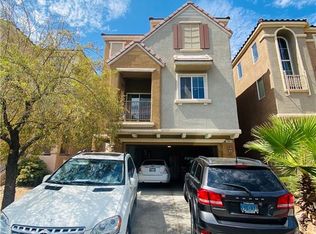10819 Ackers Dr, Henderson, NV 89052