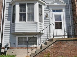 1109 Oak View Dr, Mount Airy, MD 21771