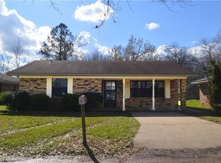 422 Iatt St, Colfax, LA 71417