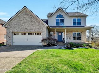 13702 Saddlecreek Dr, Louisville, KY 40245