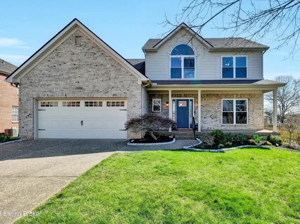 13702 Saddlecreek Dr, Louisville, KY 40245