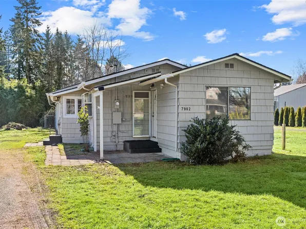 7902 48th Street E, Fife, WA 98424