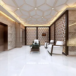 Rented by The Monterey