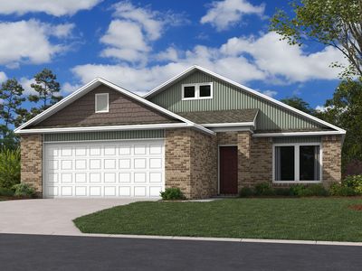 149 Point Cadet Ave, Toney, AL, 35773