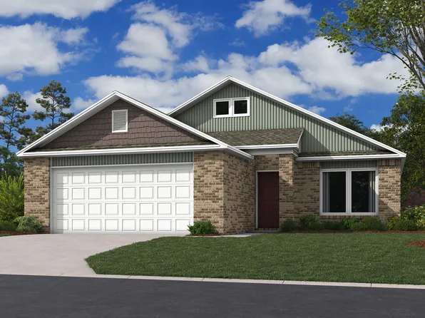 230 Faded Rose Ln, Toney, AL 35773