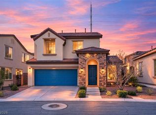 6569 Brooklyn Heights St, Las Vegas, NV 89166