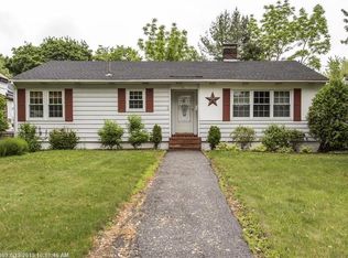 201 Ocean Ave, Portland, ME 04103