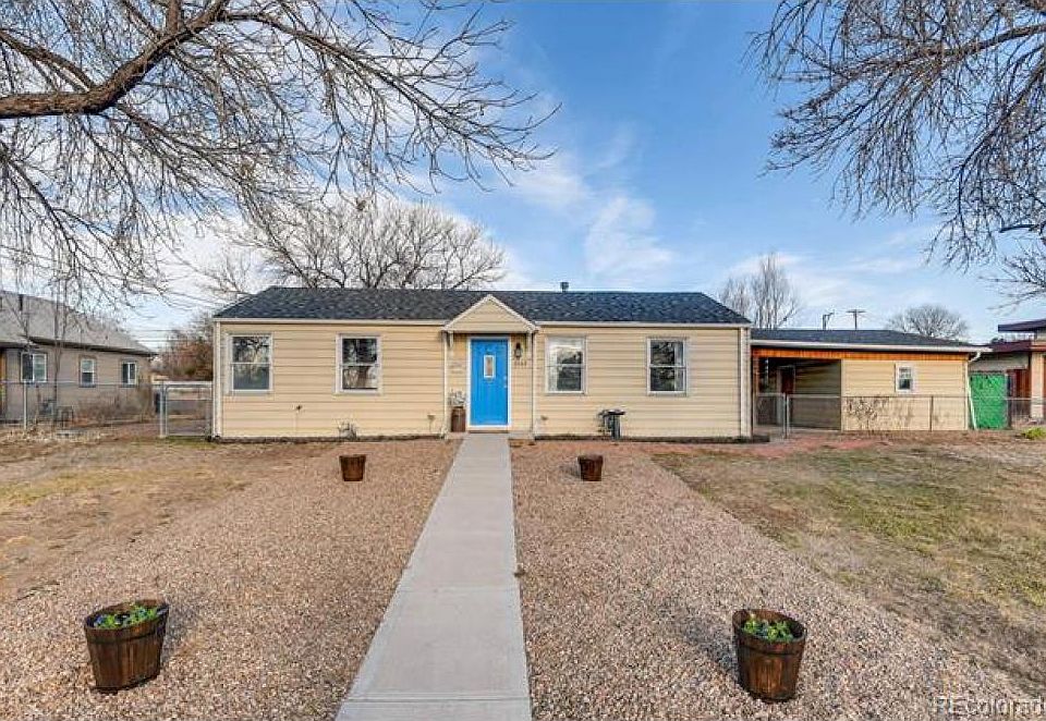 For Sale: 6102 Hudson, Commerce City, CO 80022