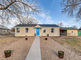 6102 Hudson St, Commerce City, CO 80022