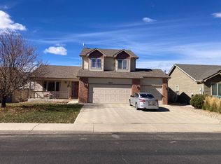 9063 Smoke Signal Way, Wellington, CO 80549