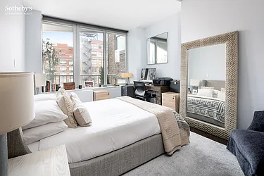 Rented by Sotheby's International Realty