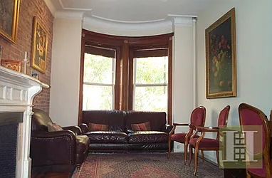 Rented by Halstead Real Estate