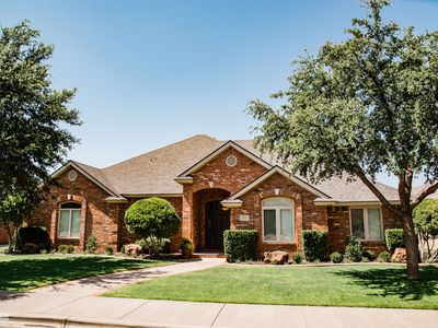 4820 104th St, Lubbock, TX, 79424