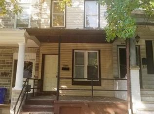 1207 Oley St, Reading, PA 19604