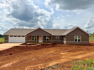 125 County Road 825, Gaylesville, AL