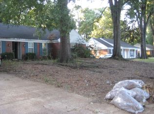 3067 Overbrook Dr, Memphis, TN 38128