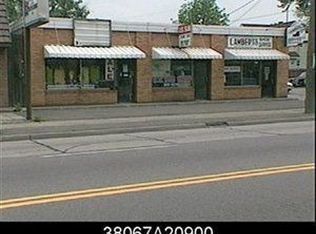 2157 Youngstown Rd SE, Warren, OH 44484