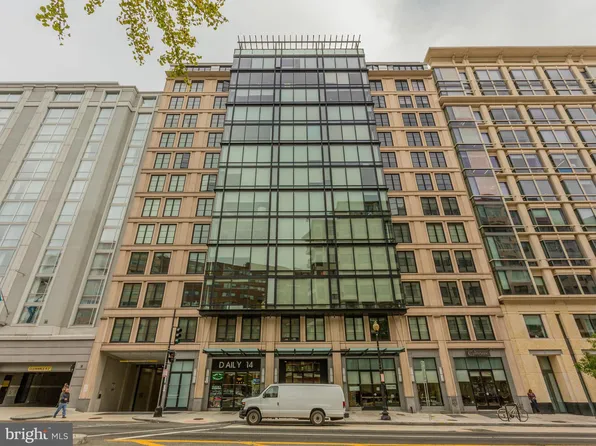 1133 14th St NW APT 807, Washington, DC 20005