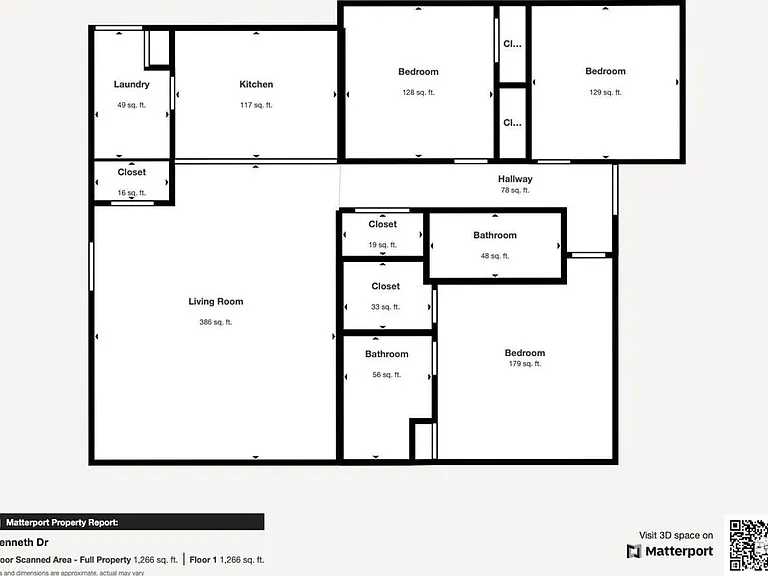 1704 Kenneth Dr — Photo 2