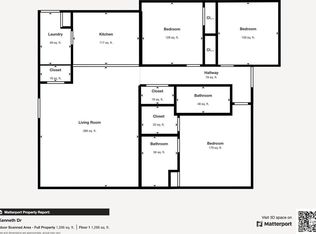 1704 Kenneth Dr, Junction City, KS 66441