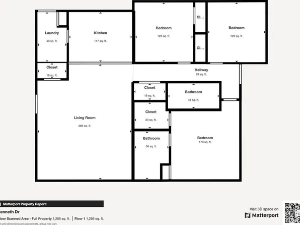 1704 Kenneth Dr, Junction City, KS 66441