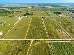 3rd Rd, Labelle, FL 33935