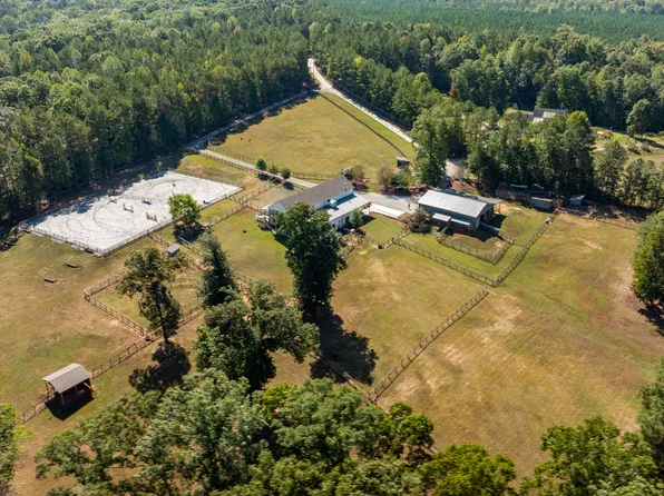 1750 Bishop Rd, Luthersville, GA 30251
