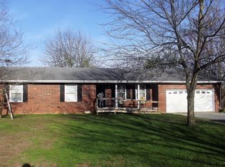 23 Tick Ridge Rd, Grand Chain, IL 62941