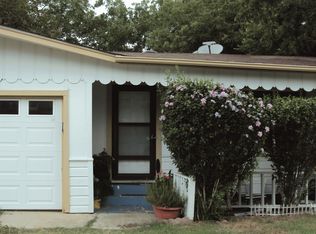 204 Roepke St, Thorndale, TX 76577