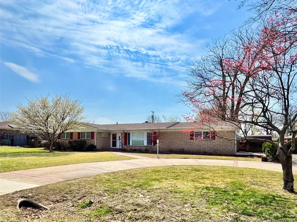 14650 E 11th Pl, Tulsa, OK 74108
