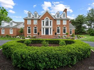 12007 Wiltshire Place Ct, Saint Louis, MO 63131